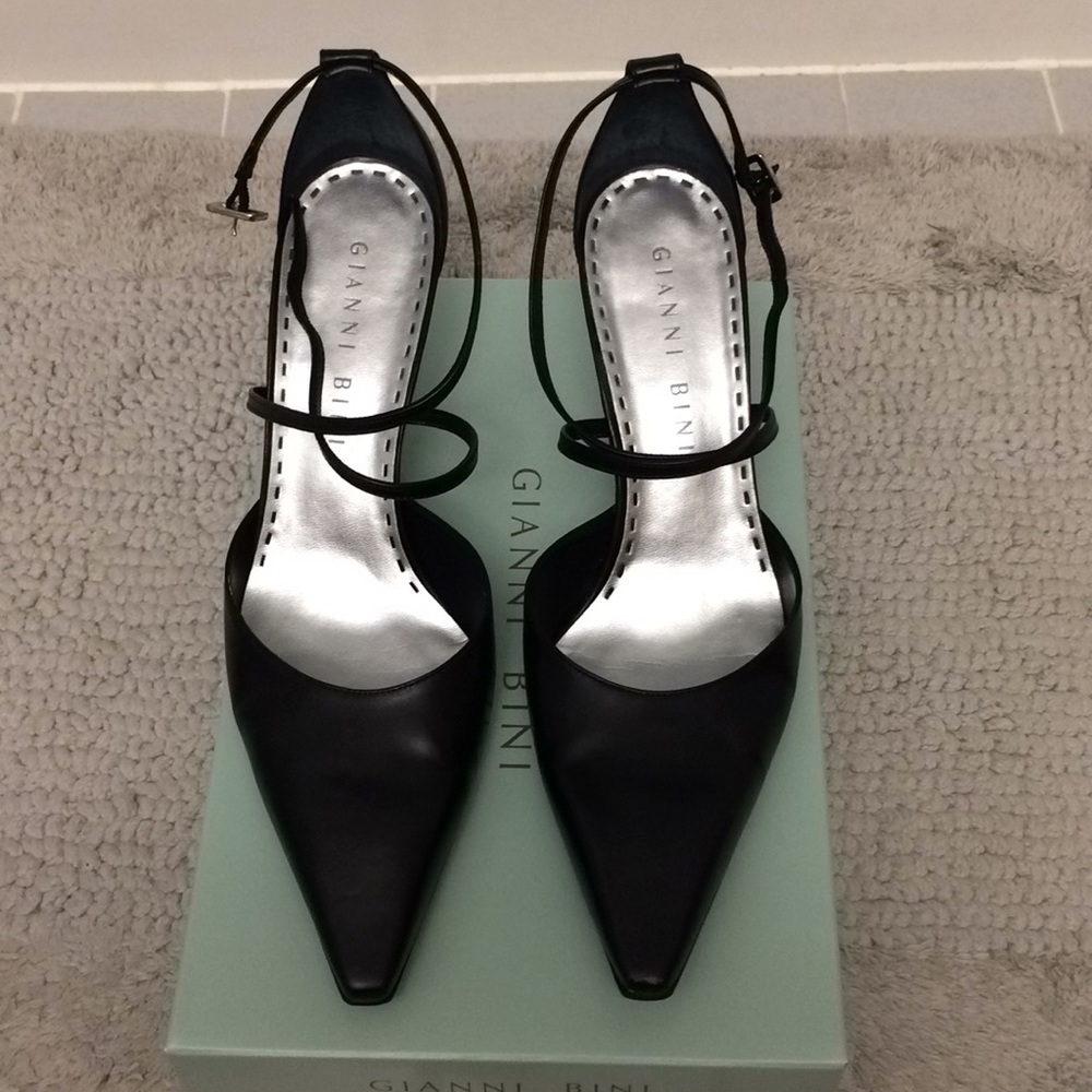 Gianni Bini Heels